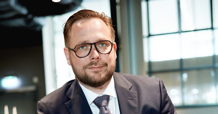 Meet Yann A. Skaalen: Founder and CEO of Digtective