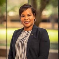 Veronica Hammond's profile picture
