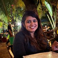 Sheetal Chaniyara's profile picture