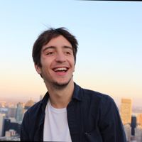 Arthur Bellier's profile picture