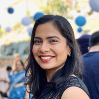 Soumya Vasisht's profile picture
