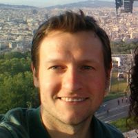 Marius Skripkauskas' profile picture