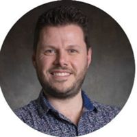 Gregory Bourguignon's profile picture
