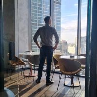 Bartosz Wróblewski's profile picture