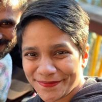 Shalini Mani's profile picture