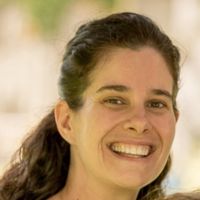 Hilary Beck's profile picture