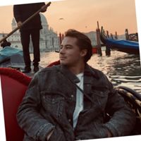 Keianu Diers' profile picture