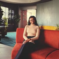 Darshita Kurani's profile picture
