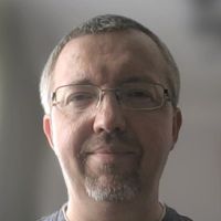 Dariusz Cieslak's profile picture