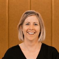Letitia Stevenson's profile picture