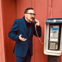Joey Solis' profile picture