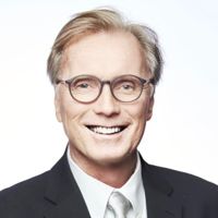Mark Stevens' profile picture