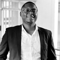 Fleming Mukumba's profile picture