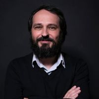 Marcus Paulo Tavares' profile picture