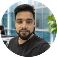 Bibek Rauniyar's profile picture