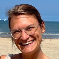 Marine Muller's profile picture