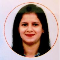 Mitali Ghate's profile picture