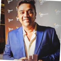 Sudipto Ghosh's profile picture