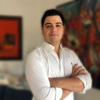 Juan Pablo Rodríguez's profile picture