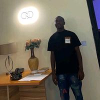 Johnpaul Ebuka Ibeamalu's profile picture