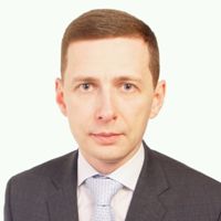 Oleksii Pustovitov's profile picture