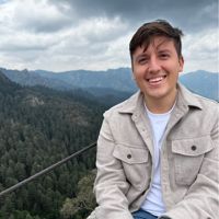 Edgar Andrés Olano Velasco's profile picture