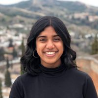 Eva Varghese's profile picture