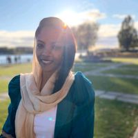 Aya Abdallah's profile picture