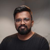 Pranay Anumula's profile picture