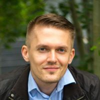 Kirill Bredikhin's profile picture