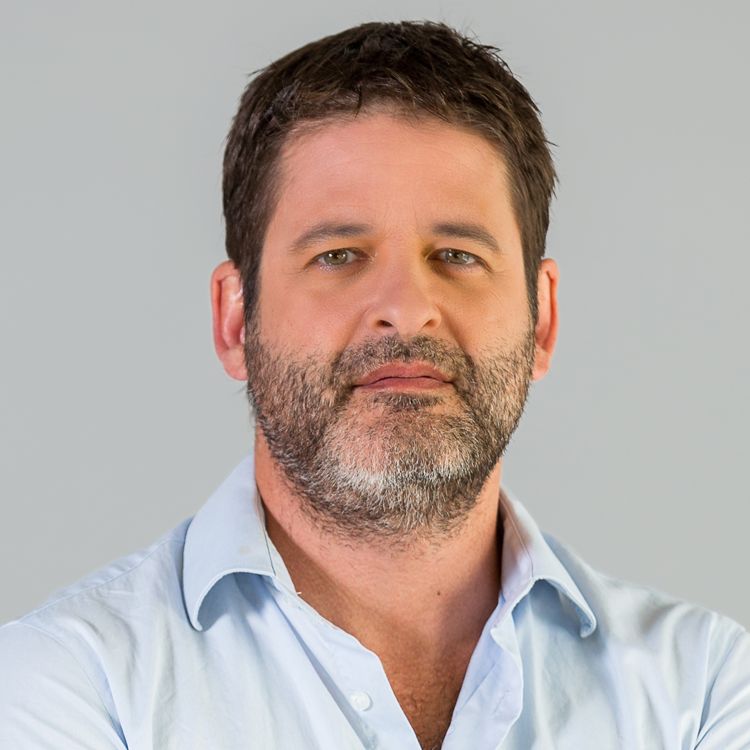 Ido BenZvi VP, AI at Globality The Org