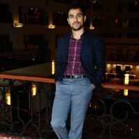 Manish Teckchandani's profile picture