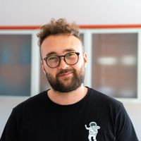 Emil Syundyukov's profile picture