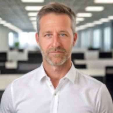 Alejandro Pozzi - Co-founder And CEO at Teracloud - The Org