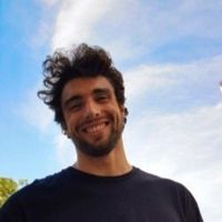 Alastair Doggett's profile picture
