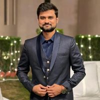Arpit Gupta's profile picture