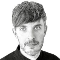 Julian Parker's profile picture