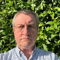 Yves Lindekens' profile picture