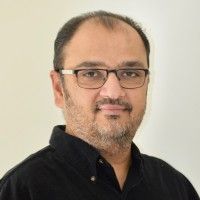 Pavan Parikh's profile picture