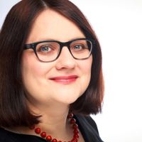 Maria Pinkerneil's profile picture
