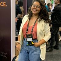 Lucivania Leandro's profile picture
