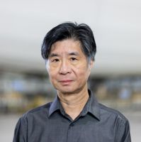 Simon Ip's profile picture
