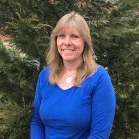 Allison McDade's profile picture