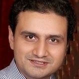 Ahsan A. Zaidi's profile picture