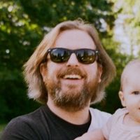 Andrew Duane's profile picture
