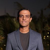 Payod Soni's profile picture