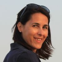 Anne-Marie Rojas' profile picture