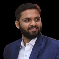 Deep Gohel's profile picture
