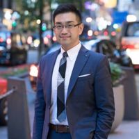 David Ly's profile picture