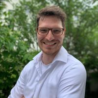 Dr. Andreas Hackner's profile picture